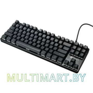 Клавиатура Oklick 960G картинка 4